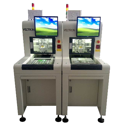 曲線分板機(jī) （瑋創(chuàng) R-350）