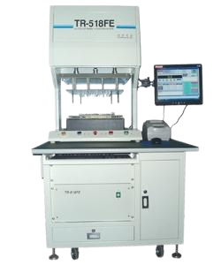德律TR518 ICT測試機(jī)